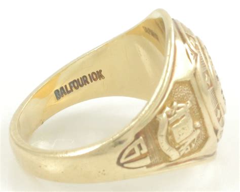 balfour rings not shipping.